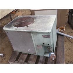 AIR CONDITIONER BUFFALO PACKAGE ULA301D