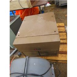 AIR CONDITIONER BUFFALO PACKAGE BCL301D