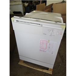 NEW DISHWASHER, BUILT IN HOTPOINT HDA 2100