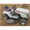 Image 1 : GARDEN TRACTOR CRAFTSMAN II 5 SPD, 38" CUT