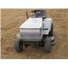 Image 2 : GARDEN TRACTOR CRAFTSMAN II 5 SPD, 38" CUT