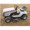 Image 3 : GARDEN TRACTOR CRAFTSMAN II 5 SPD, 38" CUT