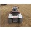 Image 4 : GARDEN TRACTOR CRAFTSMAN II 5 SPD, 38" CUT