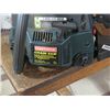 Image 4 : CRAFTSMAN CHAINSAW, 46CC 20" BLADE W/EXTRA CHAIN, CASE