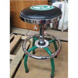 BAR STOOL SASK. ROUGHRIDER