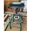 Image 1 : BAR STOOL SASK. ROUGHRIDER