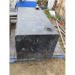 FUEL TANK 4FTX2FTX2FT