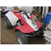 Image 2 : HONDA QUAD 125CC, ELEC. START