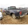 Image 3 : 2001 FORD F150, VIN 2FTRX18W11CA71994 SALVAGE
