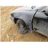 Image 5 : 2003 PONTIAC GRAND AM BLACK, VIN 1G2NF52E03C309601 SALVAGE
