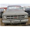 Image 1 : 1978 GMC 2500 GREY, VIN TCL2471515578 SALVAGE