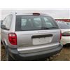 Image 3 : 2007 DODGE CARAVAN, GRAY VIN 1D4GP25E17B229704 SALVAGE