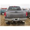 Image 3 : 2003 FORD F150 BLACK/GREY, VIN 1FTRX18L03NB35445 SALVAGE