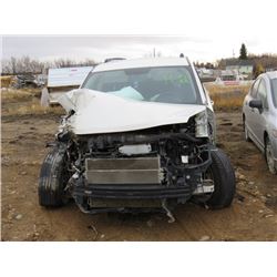 2015 DODGE JOURNEY SXT 2WD VIN 3C4PDCCG0FT720830