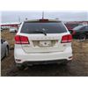 Image 3 : 2015 DODGE JOURNEY SXT 2WD VIN 3C4PDCCG0FT720830