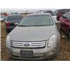 Image 1 : 2009 FORD FUSION, VIN 3FAHP08Z59R141621 CALL ON HIGH BID
