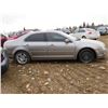 Image 4 : 2009 FORD FUSION, VIN 3FAHP08Z59R141621 CALL ON HIGH BID