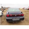 Image 3 : 2002 CHEV IMPALA, KEYS VIN 2G1WF52E629113905, SALVAGE