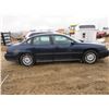 Image 4 : 2002 CHEV IMPALA, KEYS VIN 2G1WF52E629113905, SALVAGE