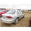 Image 4 : 2001 CHEV CAVALIER, KEYS, SK REG'D, VIN 1G1JC524117328831