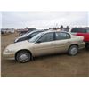 Image 2 : 2003 CHEV MALIBU KEYS, SK REG'D VIN 1G1ND52J53M725015