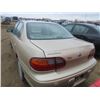 Image 3 : 2003 CHEV MALIBU KEYS, SK REG'D VIN 1G1ND52J53M725015