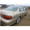 Image 4 : 2003 CHEV MALIBU KEYS, SK REG'D VIN 1G1ND52J53M725015