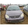 Image 1 : 2006 CHEV COBALT, KEYS, SK REG'D VIN 1G1AL15F267633512