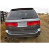Image 3 : 2000 HONDA ODYSSEY, KEYS VIN 2HKRL1864YH006184