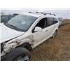 Image 3 : 2013 DODGE JOURNEY, NO KEYS, VIN 3C4PDDFG5DT589702, SALVAGE