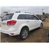 Image 5 : 2013 DODGE JOURNEY, NO KEYS, VIN 3C4PDDFG5DT589702, SALVAGE