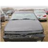 Image 1 : 1993 PONTIAC SUNBIRD, NO KEYS, SK REG'D VIN 3G2JB11T8PS830603
