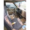 Image 5 : 1997 GMC SONOMA, KEYS, SK REG'D VIN 1GTCS19X6V8500802