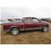 Image 1 : 2002 DODGE RAM 1500 QUAD 4WD, VIN 1D7HU18Z52S547875, SALVAGE