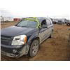 Image 2 : 2008 CHEV EQUINOX LS AWD, NO KEYS, VIN 2CNDL43F986026353, SALVAGE