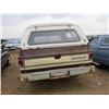 Image 4 : 1983 CHEV SILVERADO, KEYS, RUNS, DRIVES, SALVAGE VIN 2GCDC14H501158617