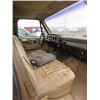 Image 6 : 1983 CHEV SILVERADO, KEYS, RUNS, DRIVES, SALVAGE VIN 2GCDC14H501158617
