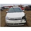 Image 1 : 2001 FORD FOCUS, NO KEYS, VIN 1FAHP3HN9BW185266, SALVAGE