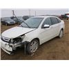Image 2 : 2001 FORD FOCUS, NO KEYS, VIN 1FAHP3HN9BW185266, SALVAGE