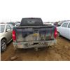 Image 3 : 2008 CHEV SILVERADO, NO KEYS, VIN 2GCEK133581292207, SALVAGE