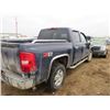 Image 4 : 2008 CHEV SILVERADO, NO KEYS, VIN 2GCEK133581292207, SALVAGE