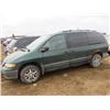 Image 2 : 1997 DODGE GR. CARAVAN SE, NO KEYS, SK REG'D VIN 2B4GP44R9VR430470