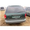 Image 3 : 1997 DODGE GR. CARAVAN SE, NO KEYS, SK REG'D VIN 2B4GP44R9VR430470