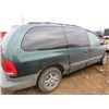 Image 4 : 1997 DODGE GR. CARAVAN SE, NO KEYS, SK REG'D VIN 2B4GP44R9VR430470