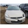 Image 1 : 2009 CHEV IMPALA LS, NO KEYS, SK RE'D. VIN 2G1WB57K091313374