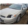Image 2 : 2009 CHEV IMPALA LS, NO KEYS, SK RE'D. VIN 2G1WB57K091313374