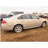 Image 4 : 2009 CHEV IMPALA LS, NO KEYS, SK RE'D. VIN 2G1WB57K091313374