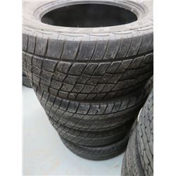 SET OF 4 COOPER DISCOVER H/T 265/60/R20