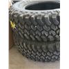 Image 1 : 2 TIRES BF GOODRICH MUD TERRAIN 255/75/R17