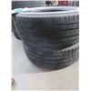 Image 1 : 2 TIRES BRIDGESTONE DUCLER 275/60/R20